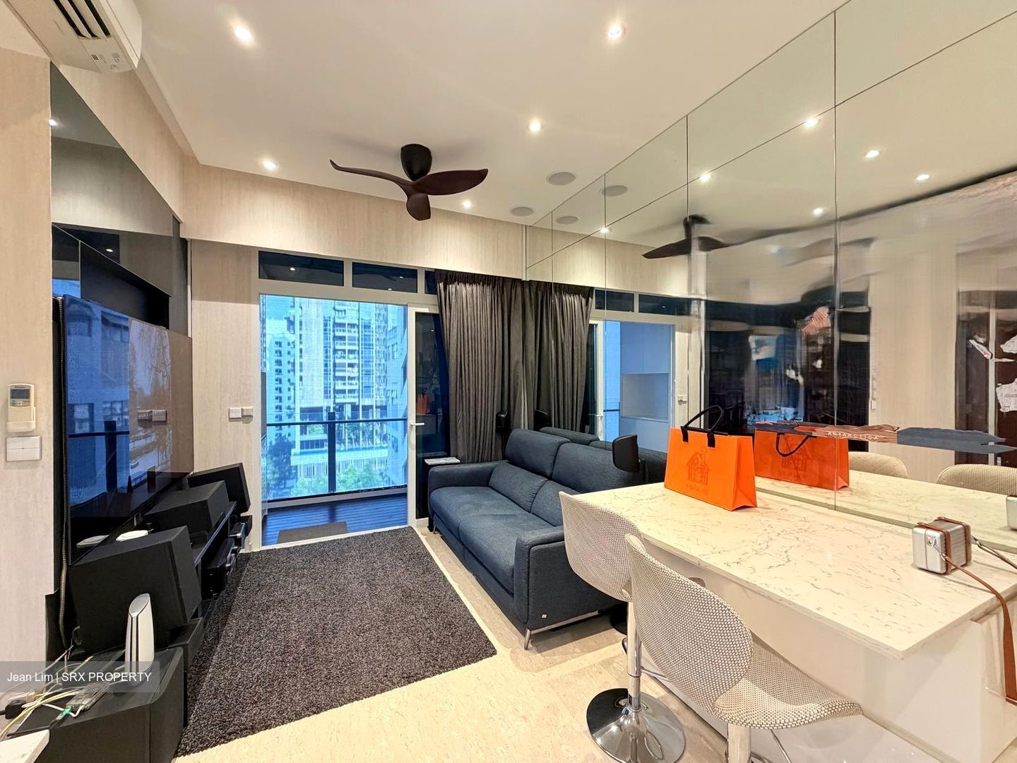 Prestige Heights (D12), Apartment #520361771